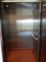 ELEVADORES RESIDENCIALES